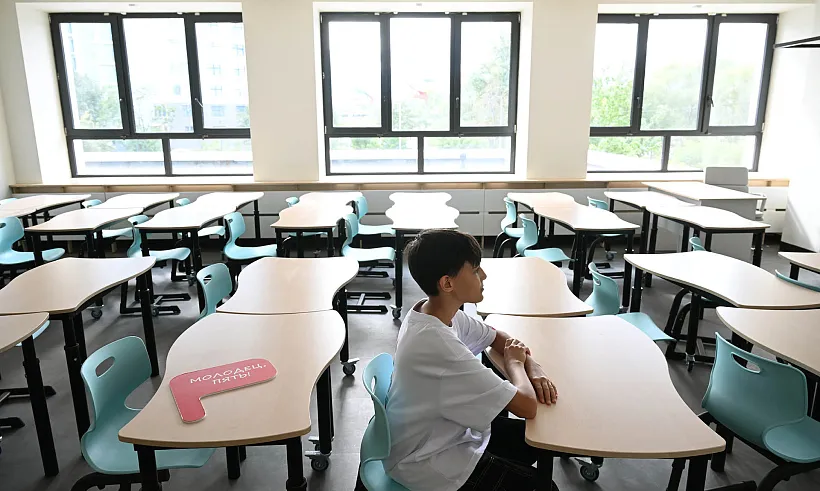 Очный этап краевого конкурса &laquo;Учитель года Алтая&raquo; стартует 23&nbsp;марта