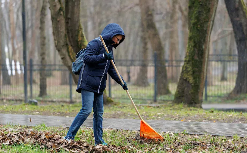 В&nbsp;Нижнем Тагиле стартовали Дни защиты окружающей среды