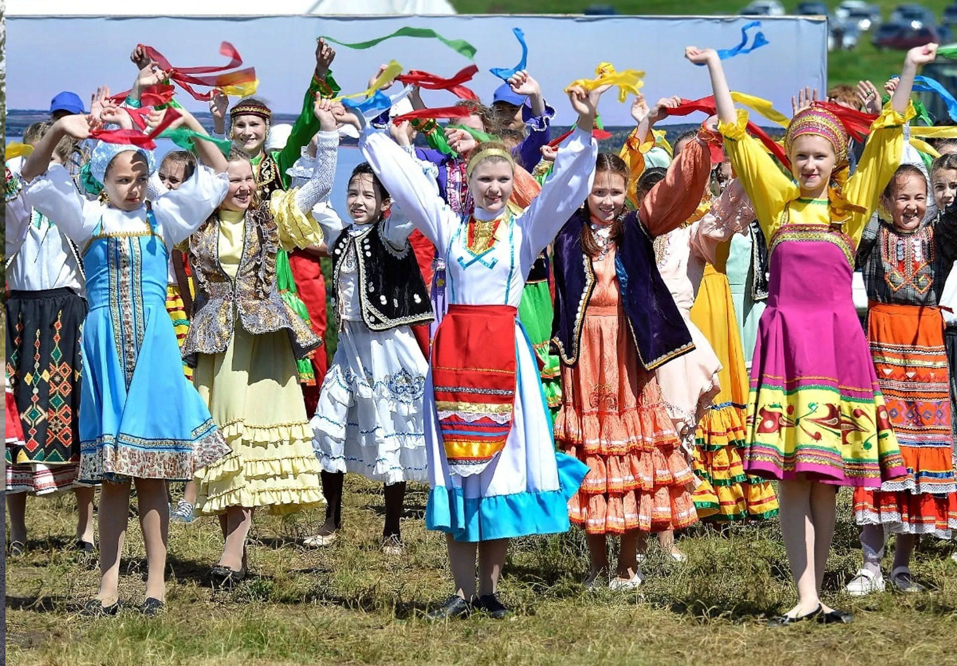 Министерство культуры Республики Татарстан