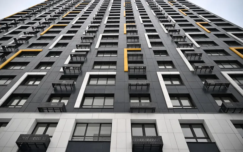 Свыше 900&nbsp;проверок на&nbsp;объектах реновации совершили в&nbsp;Москве за&nbsp;год