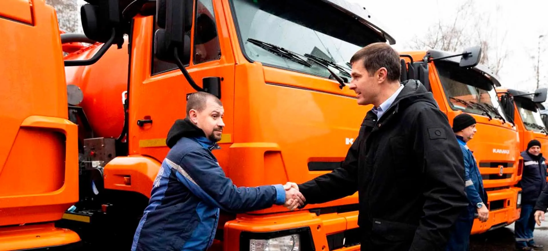 Министерство информации и молодежной политики Московской области