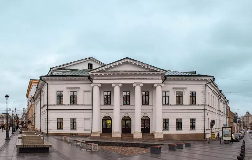 Нижегородцам расскажут о&nbsp;традициях христианских общин рубежа 19-20&nbsp;веков