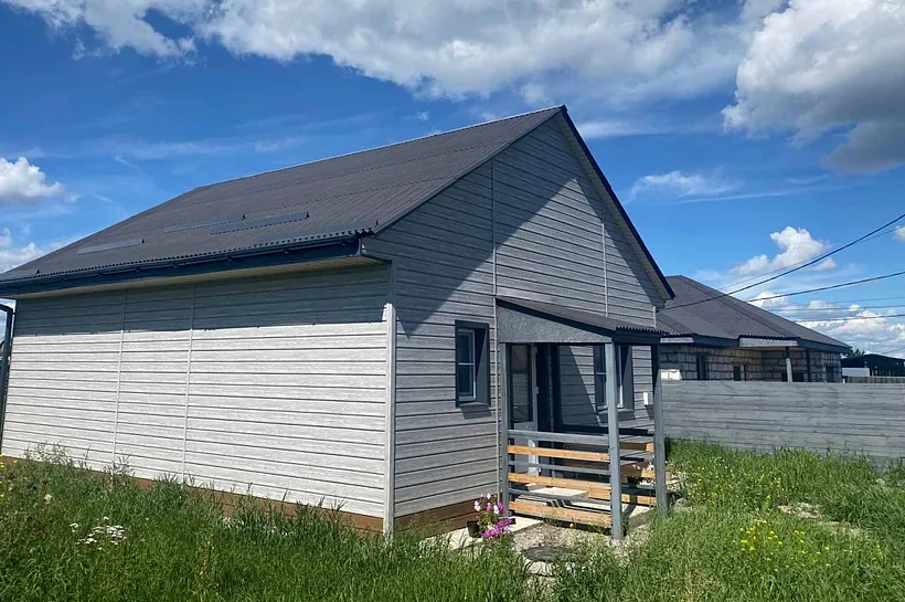 Пять семей из&nbsp;сельской местности Приангарья в&nbsp;этом году получат новые дома