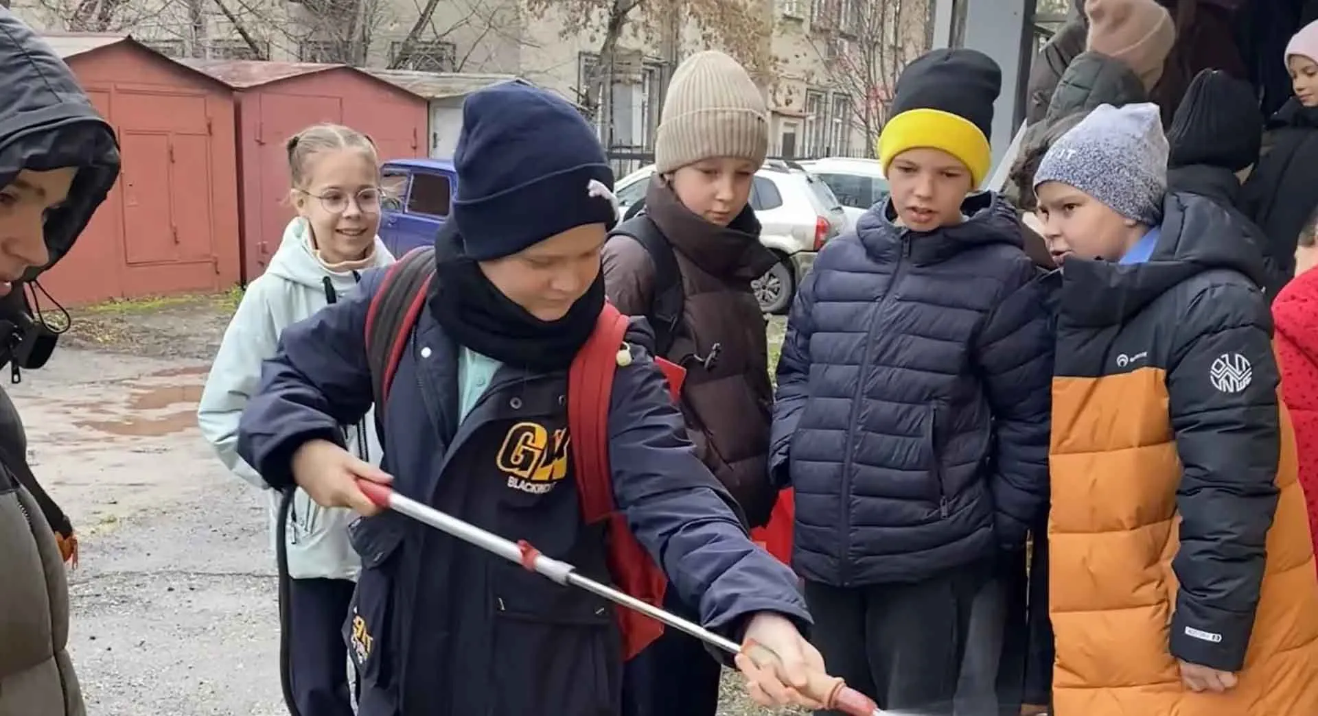 АДМИНИСТРАЦИЯ ГОРОДА ЮРГИ