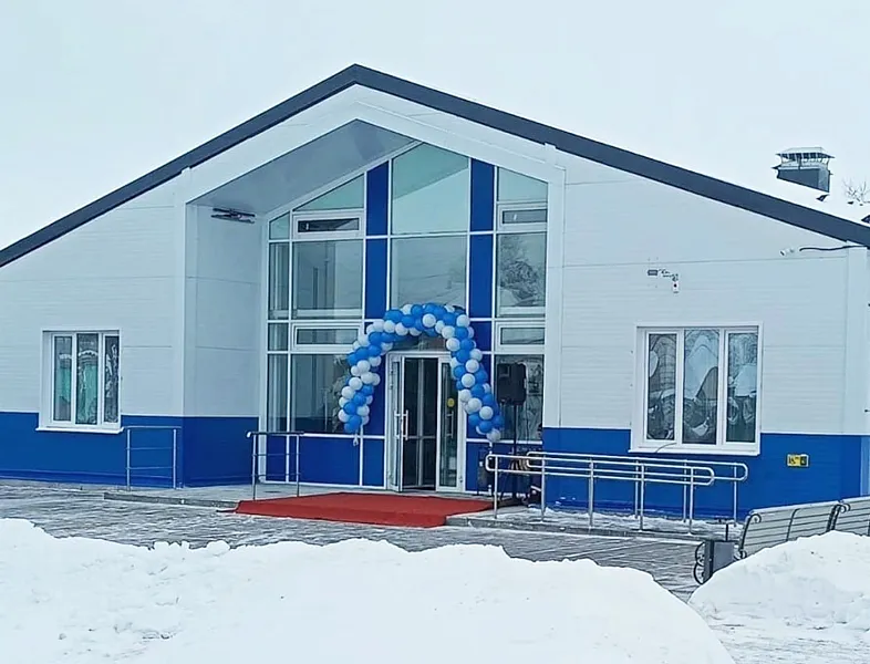 В&nbsp;Кировской области обновят школы искусств и&nbsp;музеи
