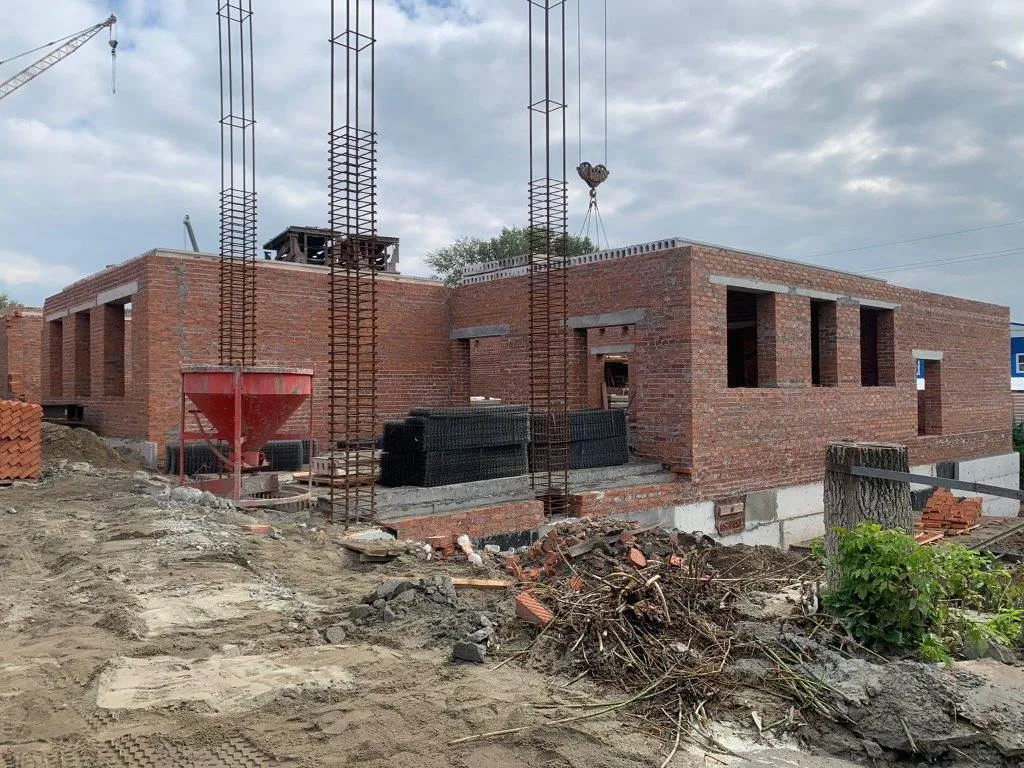 Администрация губернатора и правительства Новосибирской области