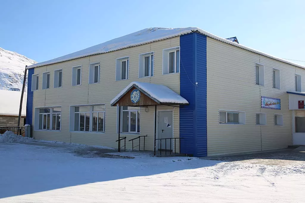 Министерство культуры Республики Алтай