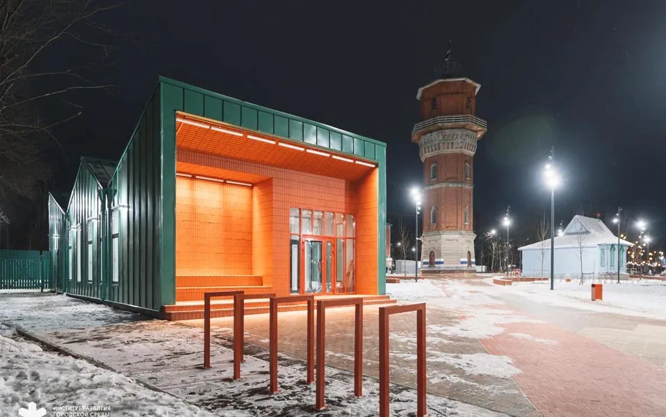 Пресс-служба Правительства Нижегородской области