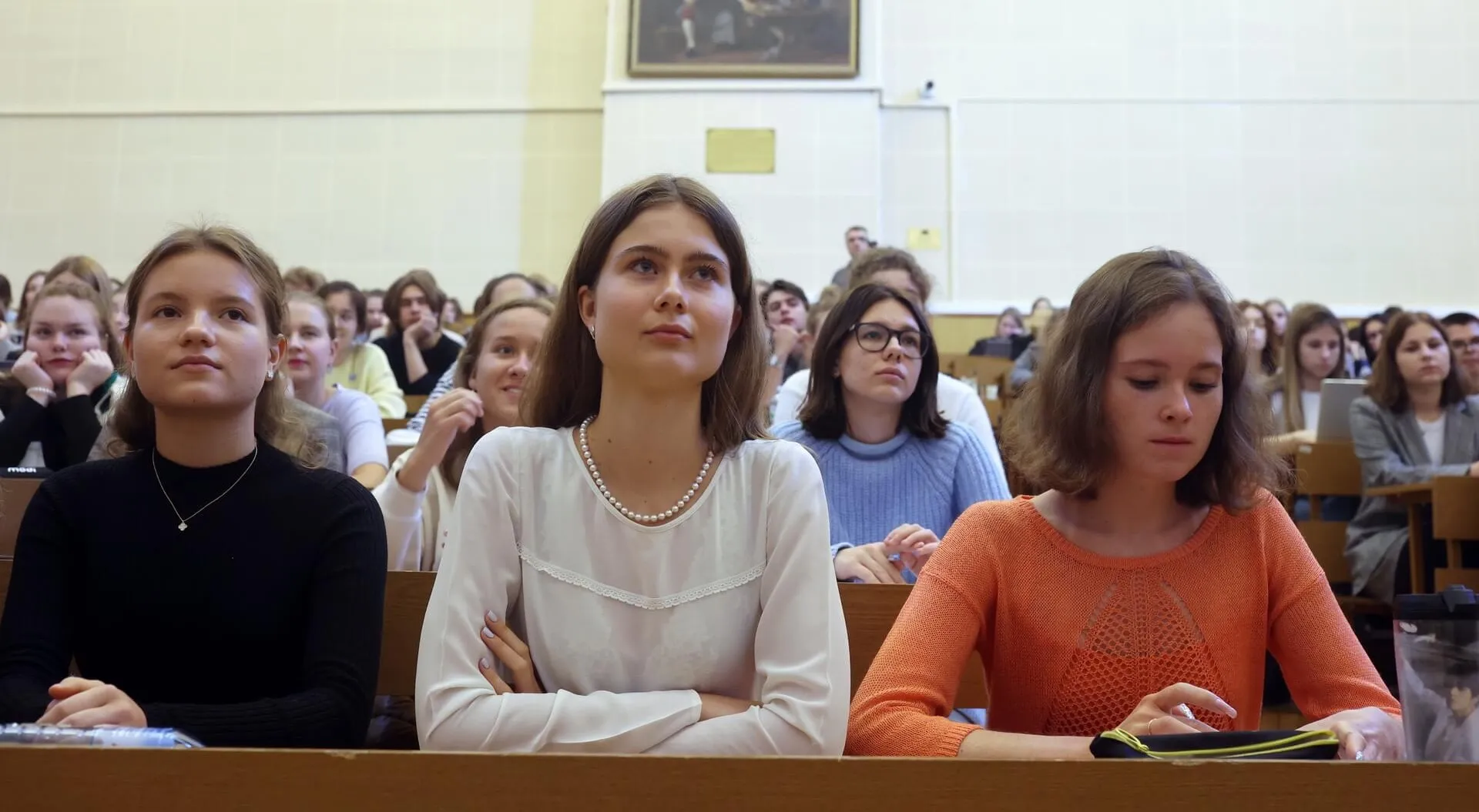 Анвар Галеев/ТАСС