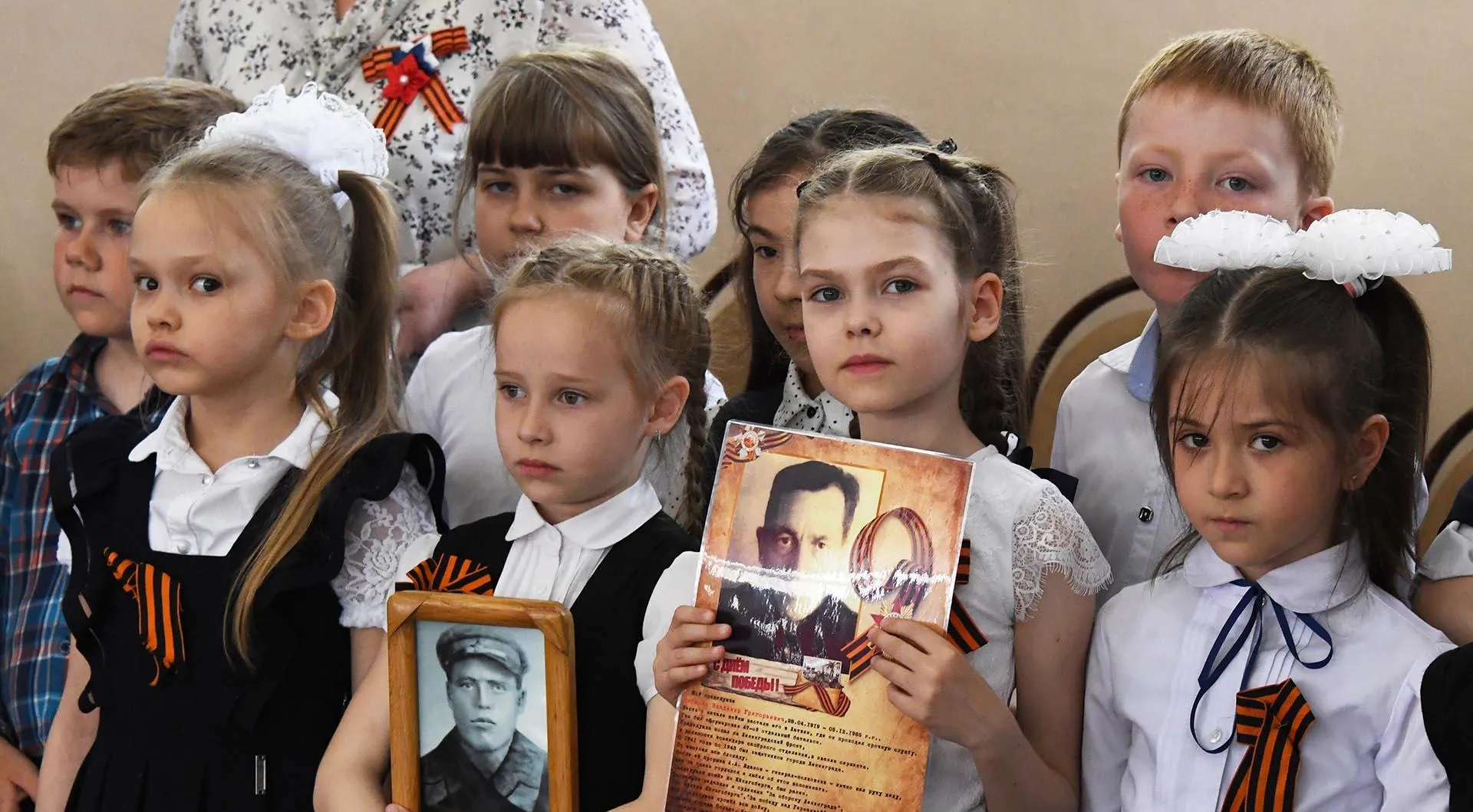Виталий Аньков/РИА Новости