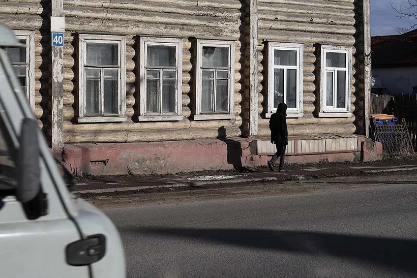 Пермский край перевыполнил план по&nbsp;переселению людей из&nbsp;аварийного жилья за