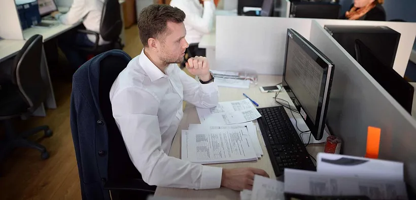 Проверки здорового роста: как&nbsp;профессиональный аудит помогает бизнесу