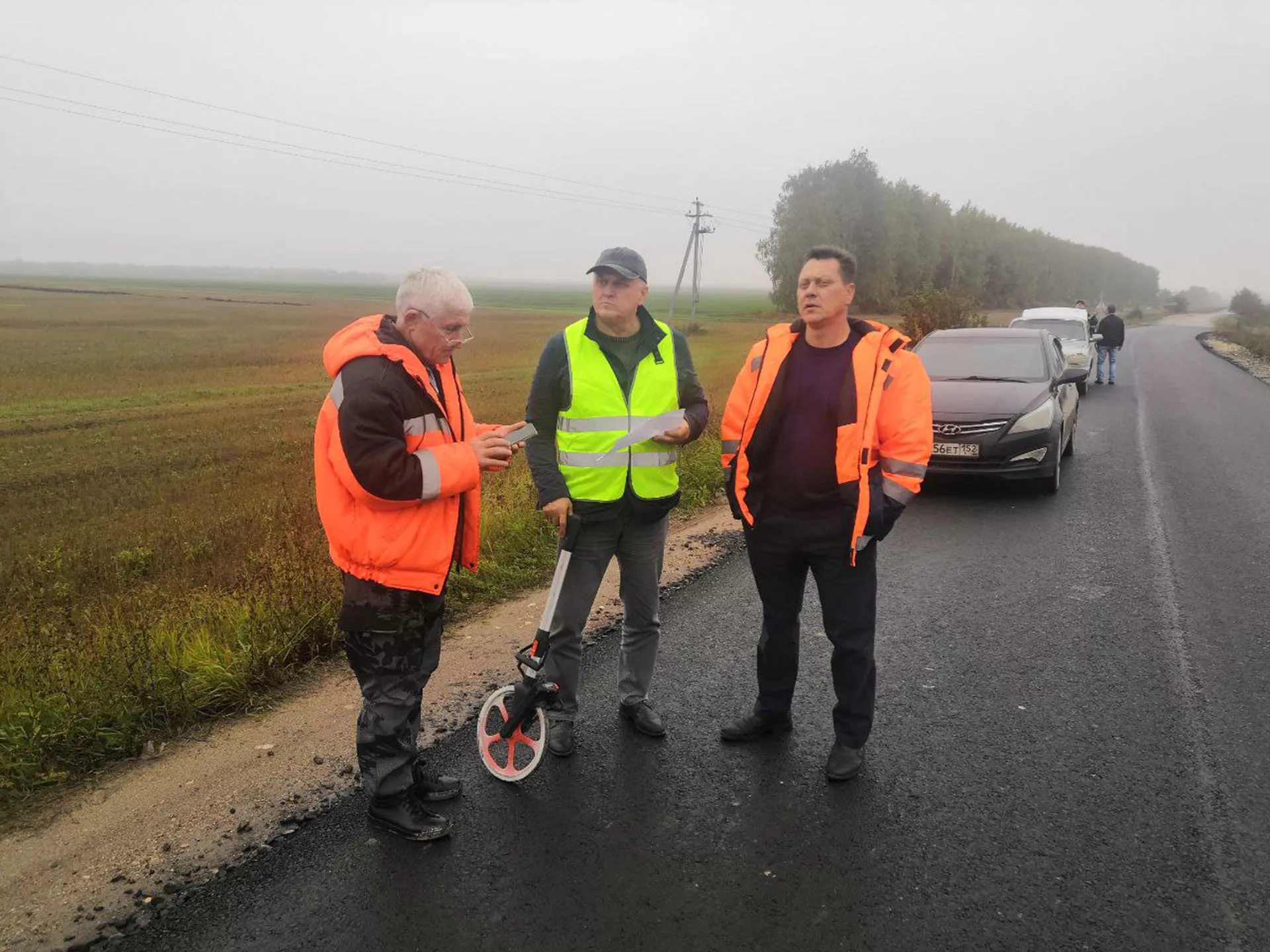 Пресс-служба Правительства Нижегородской области