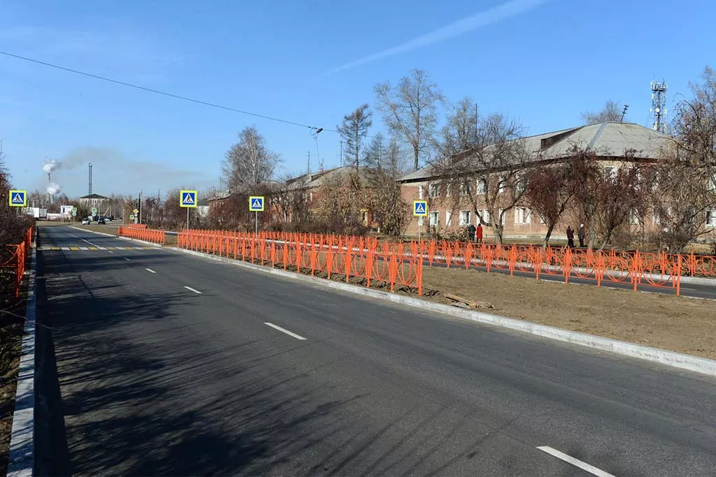 ФГБУ «ИНФОРМАВТОДОР»