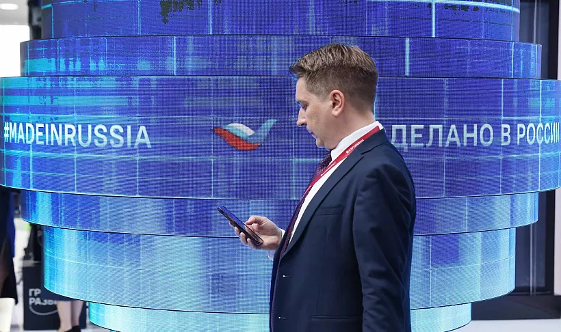 На&nbsp;Дальнем Востоке выбрали победителей и&nbsp;призеров премии &laquo;Экспортер года&raquo;