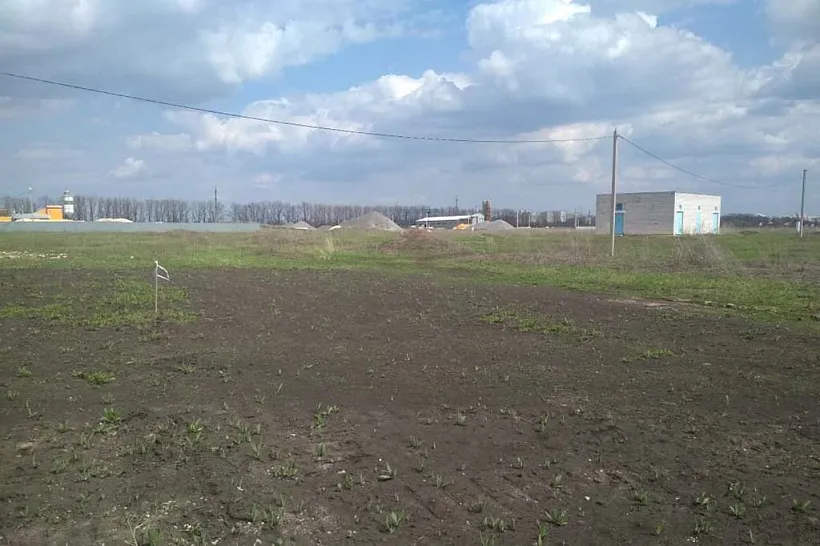 Под&nbsp;Липецком убрали свалку площадью 6&nbsp;тыс. квадратных метров