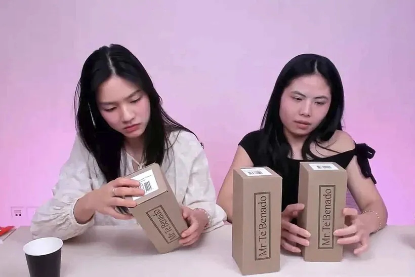 Аромапродукцию от&nbsp;волгоградской компании оценили представители Вьетнама