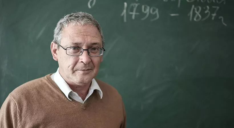 Династии педагогов: как&nbsp;дети, внуки и&nbsp;правнуки учителей продолжают их дело