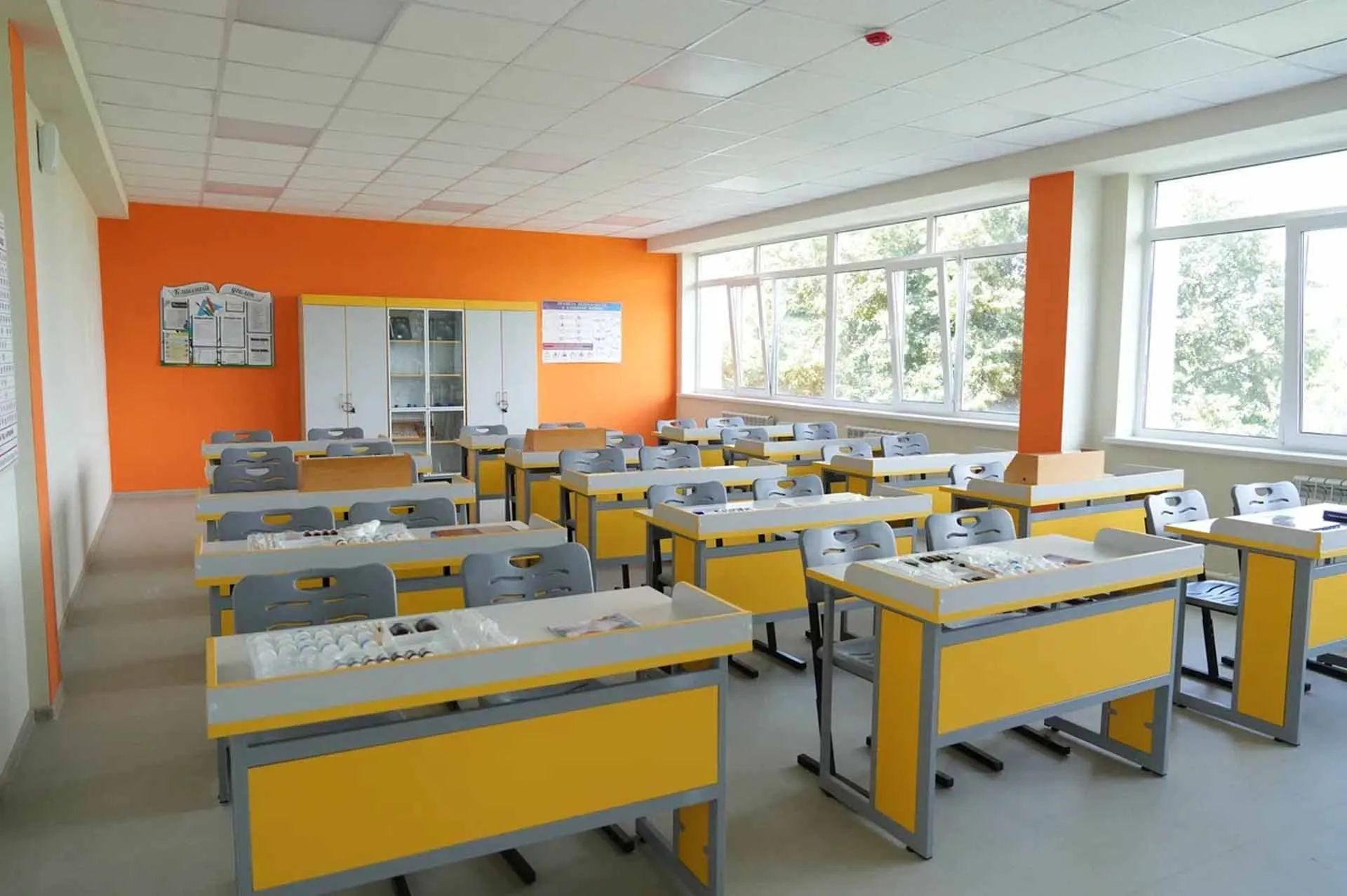 Администрации главы и правительства Республики Мордовии