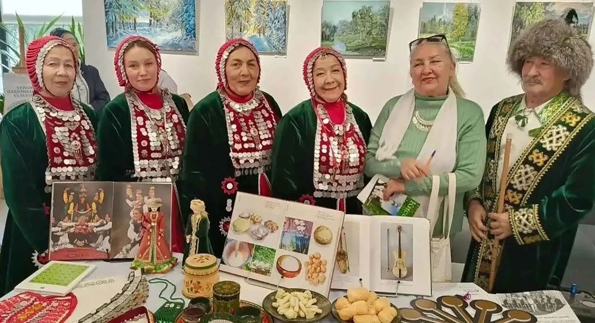 Администрация города Оренбурга