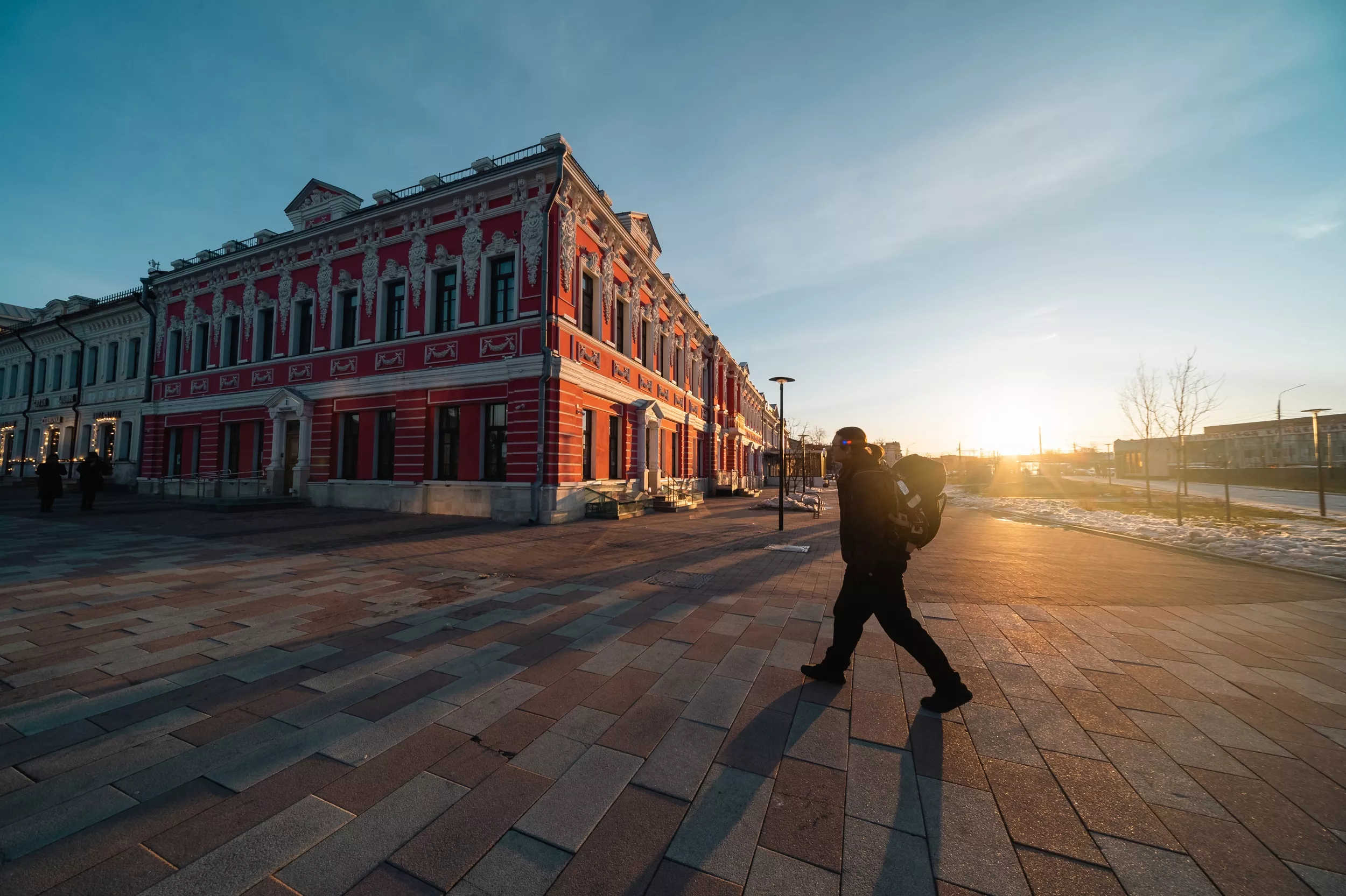 Тульский региональный фонд "Центр поддержки предпринимательства"