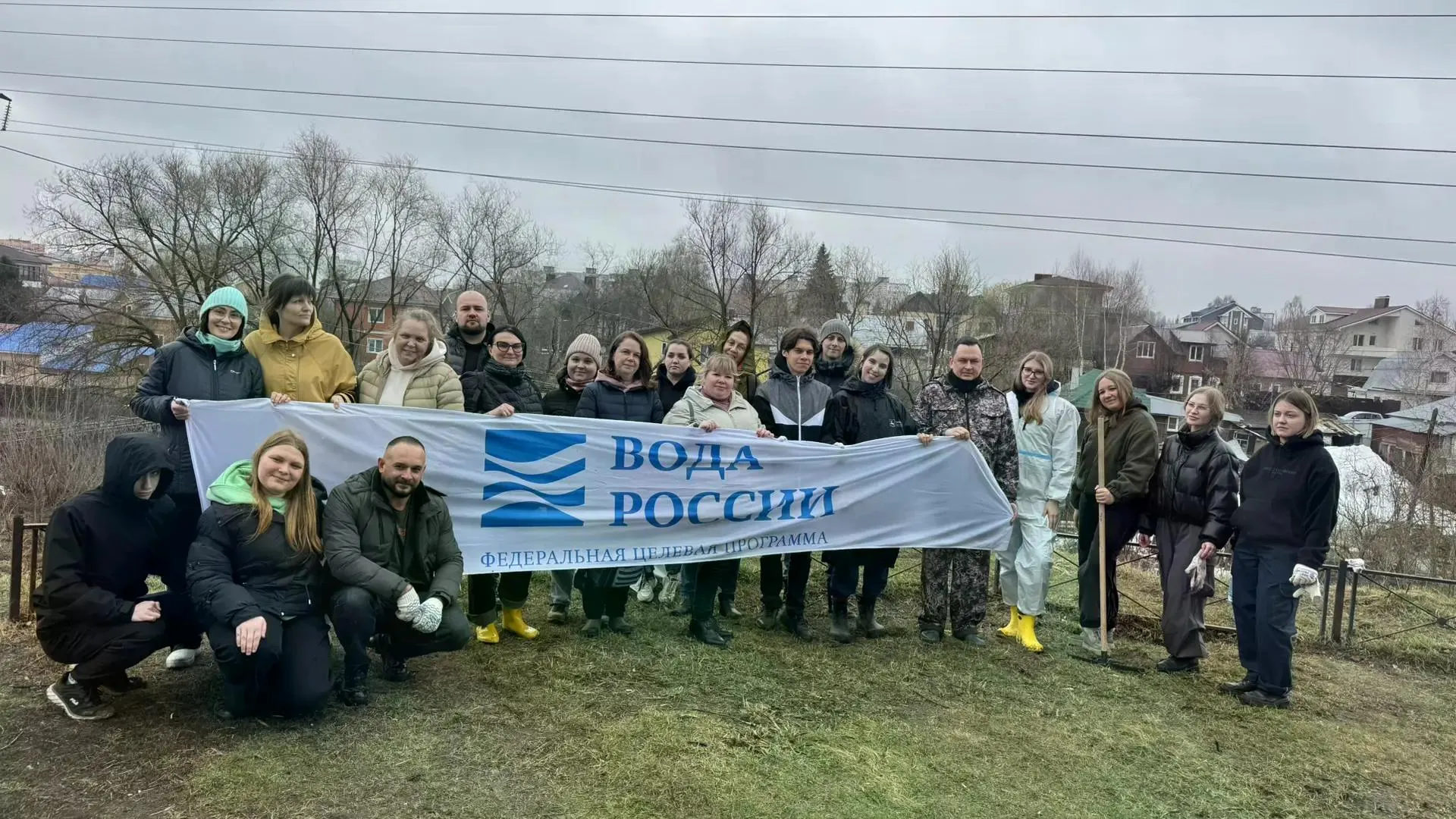 Пресс-служба Правительства Нижегородской области