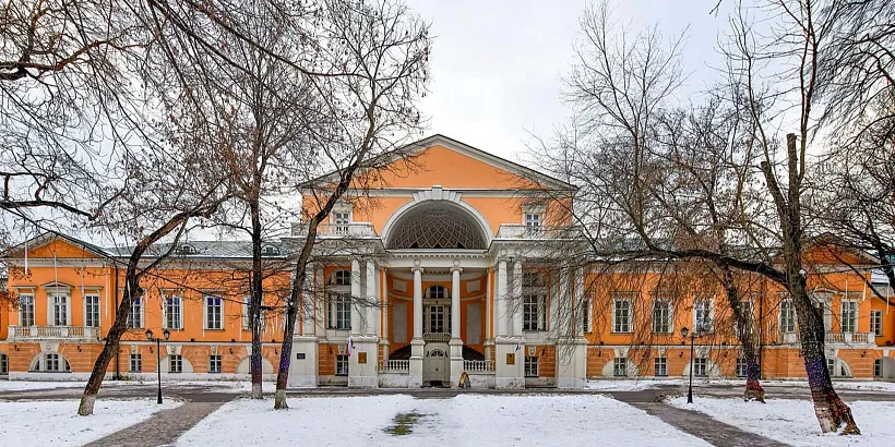В&nbsp;столице до&nbsp;конца февраля открыт маршрут &laquo;Москва усадебная&raquo;