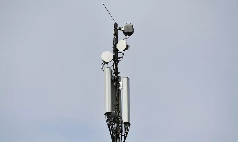 Почти три тысячи жителей Архангельской области обеспечат сотовой связью
