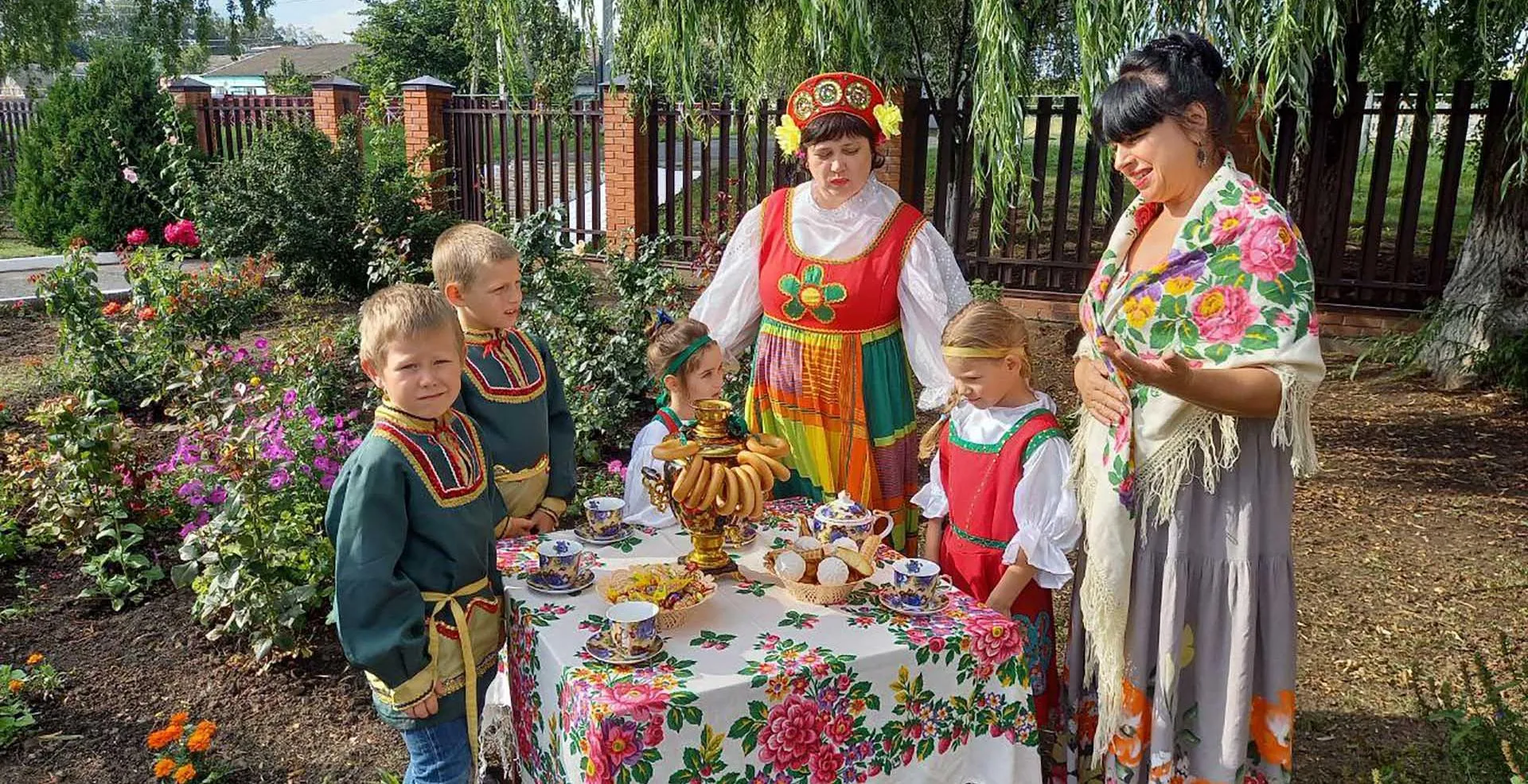 областное казенное учреждение социального обслуживания «Охочевский социально-реабилитационный центр для несовершеннолетних «Непоседы»