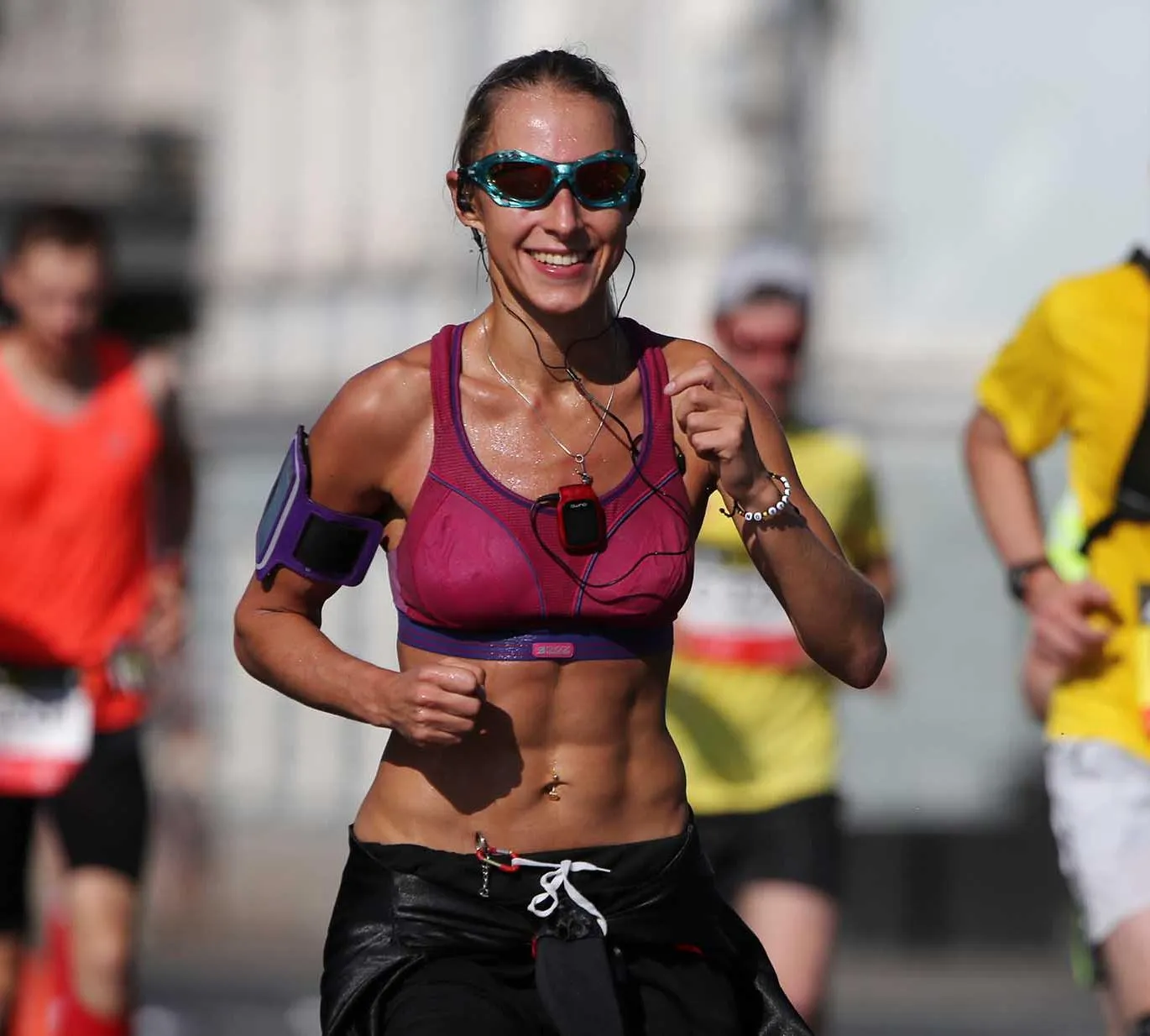 Названы регионы, лидирующие в&nbsp;сфере спорта