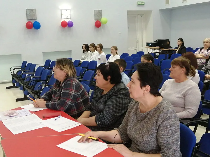 В&nbsp;Волгоградской области прошел театральный фестиваль &laquo;Волшебная рампа&raquo;