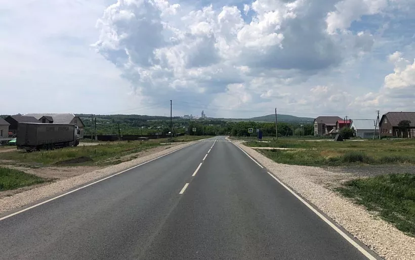 В&nbsp;Саратовской области отремонтируют дороги в&nbsp;Энгельсе и&nbsp;селе Терса