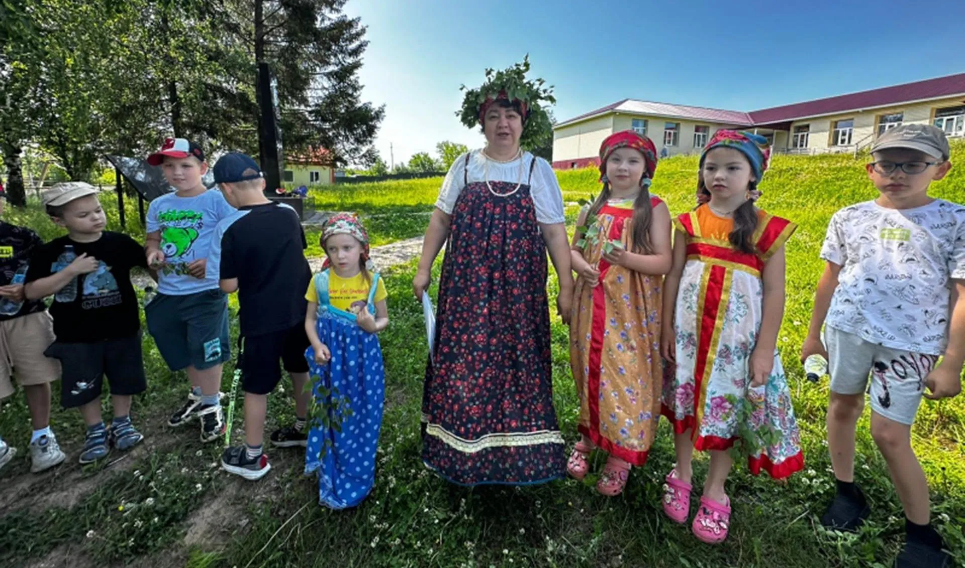 Верхнеуслонский муниципальный район Республики Татарстан