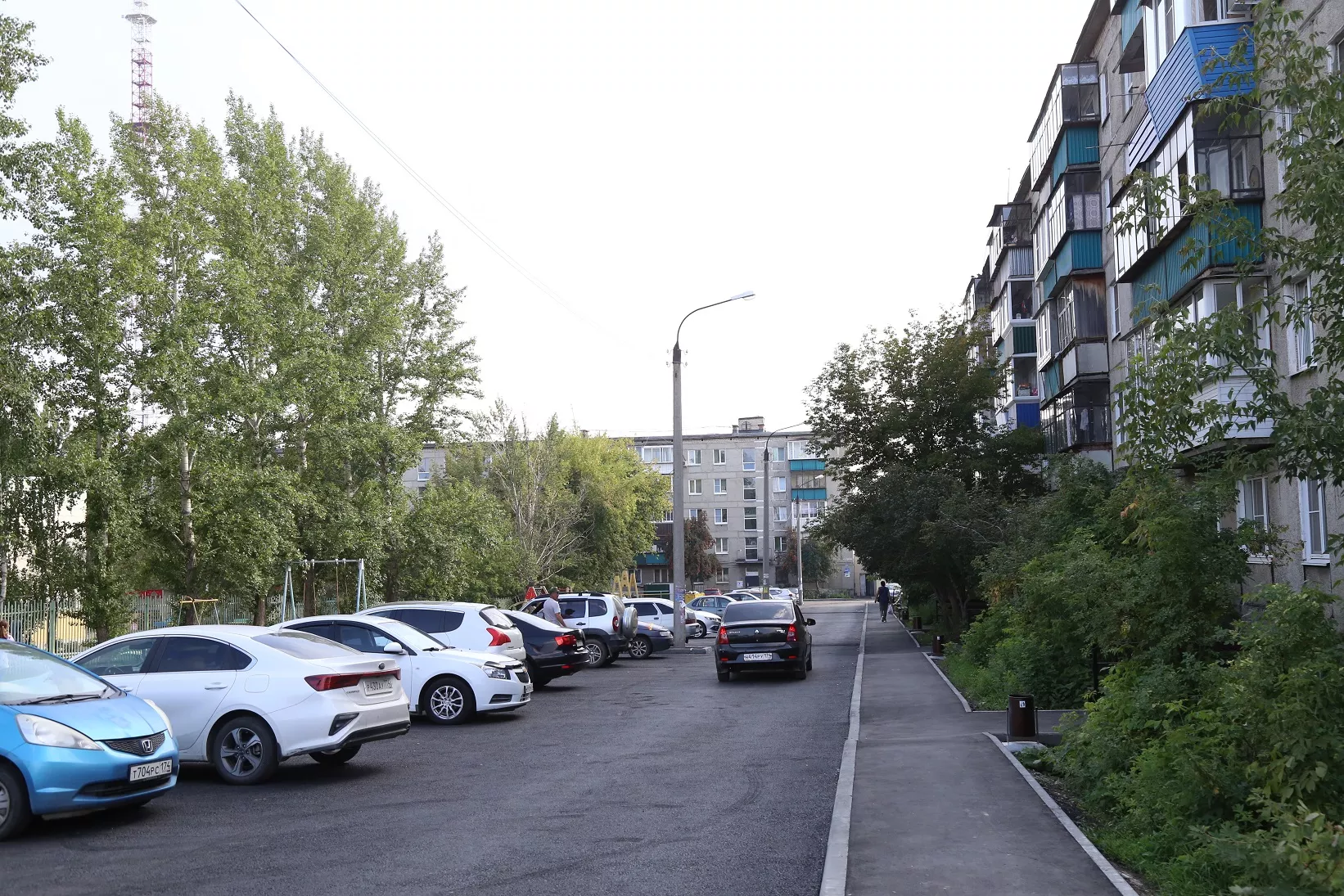 Администрация Кыштымского городского округа