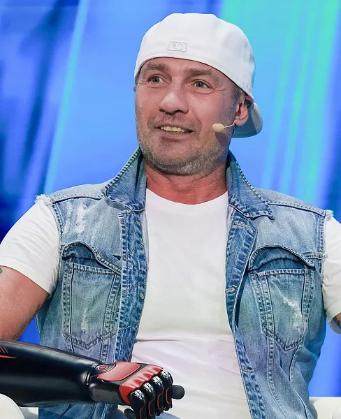Роман Костомаров встретился с&nbsp;участниками чемпионата &laquo;Абилимпикс&raquo;
