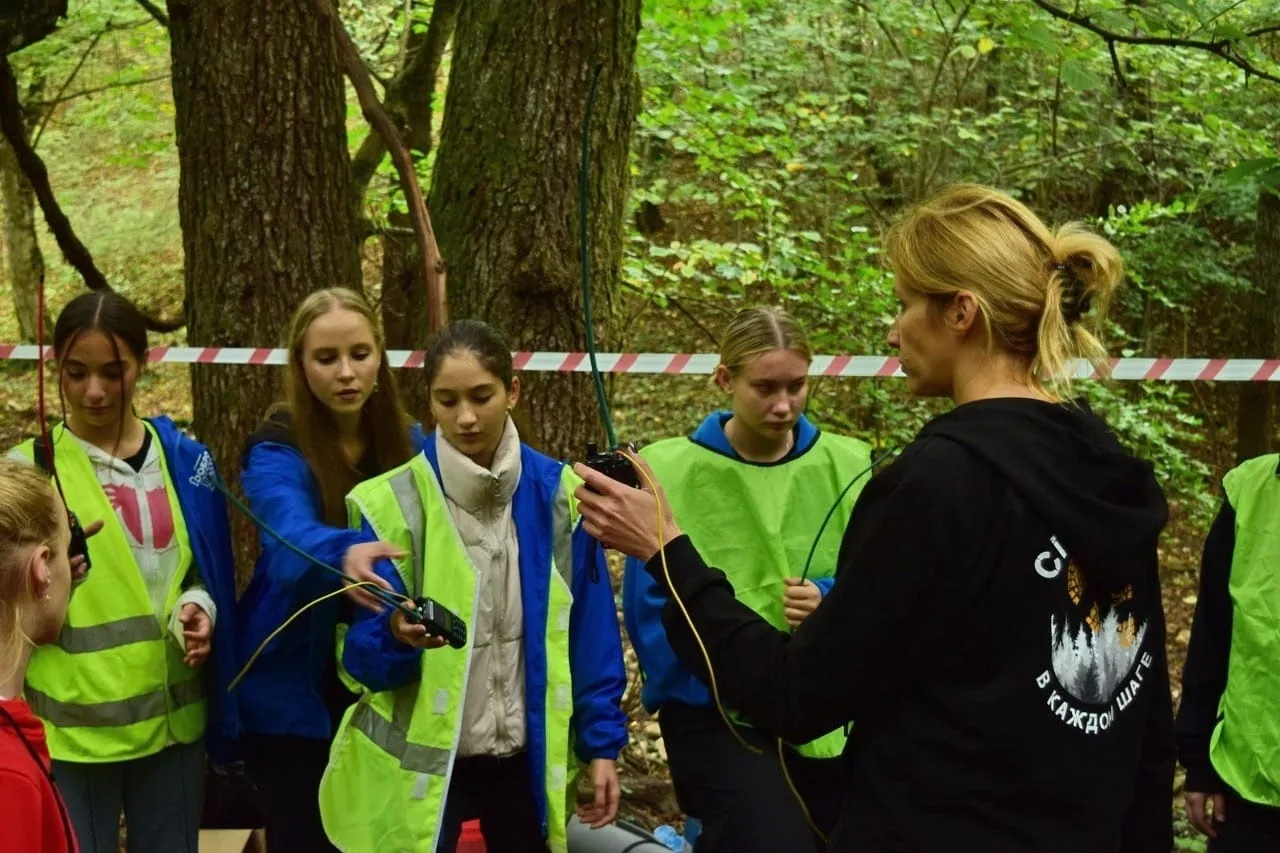 Государственное казенное учреждение Краснодарского края "Центр молодежных инициатив", департамент молодежной политики Краснодарского края