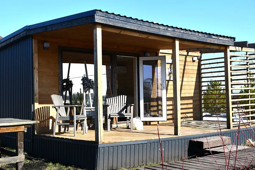 В&nbsp;Кармаскалинском районе Башкирии открыли канатный комплекс