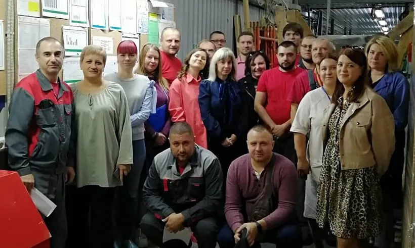 Донское предприятие на&nbsp;30% снизило производственный брак проволоки