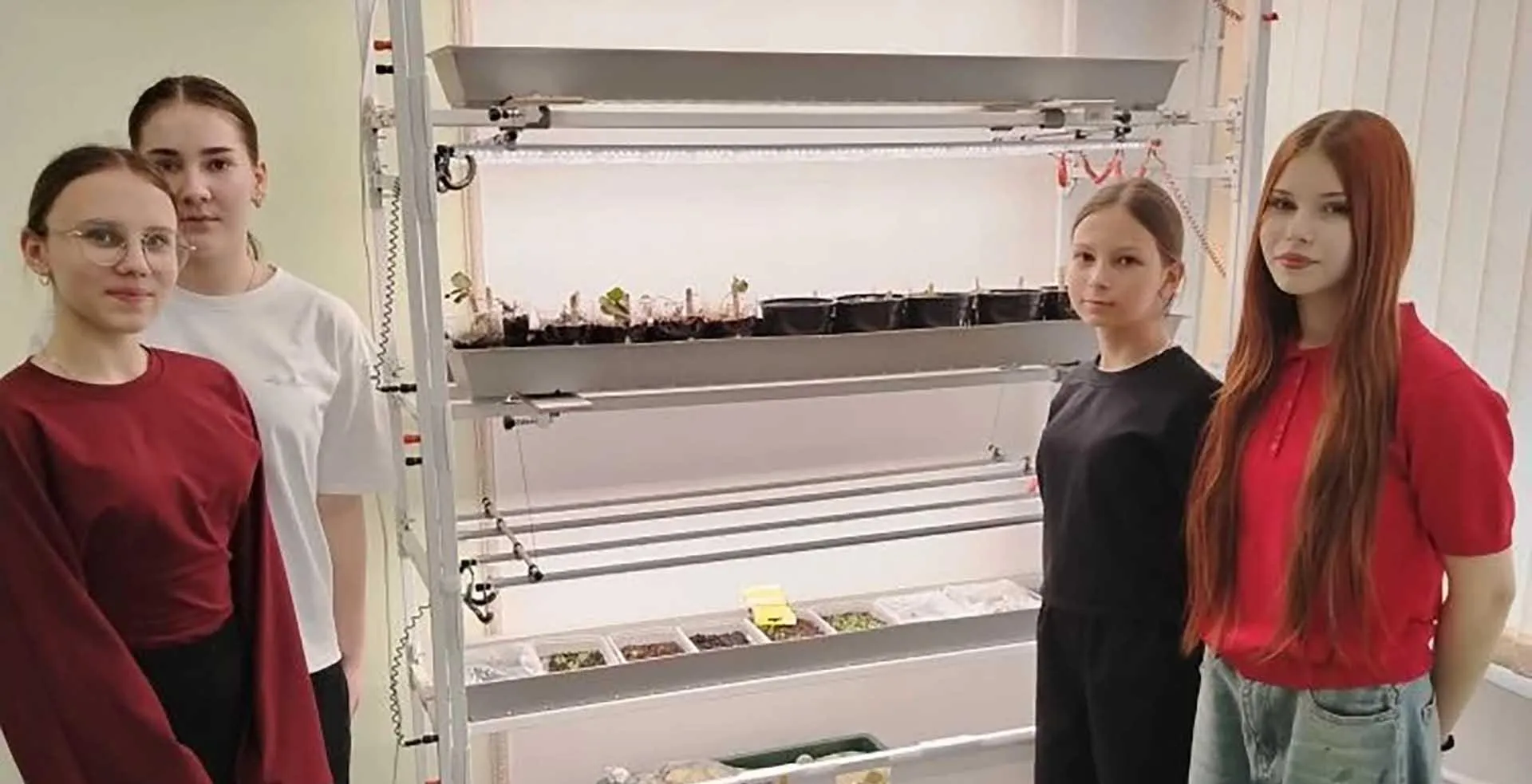 Администрация муниципального образования Пономаревский район