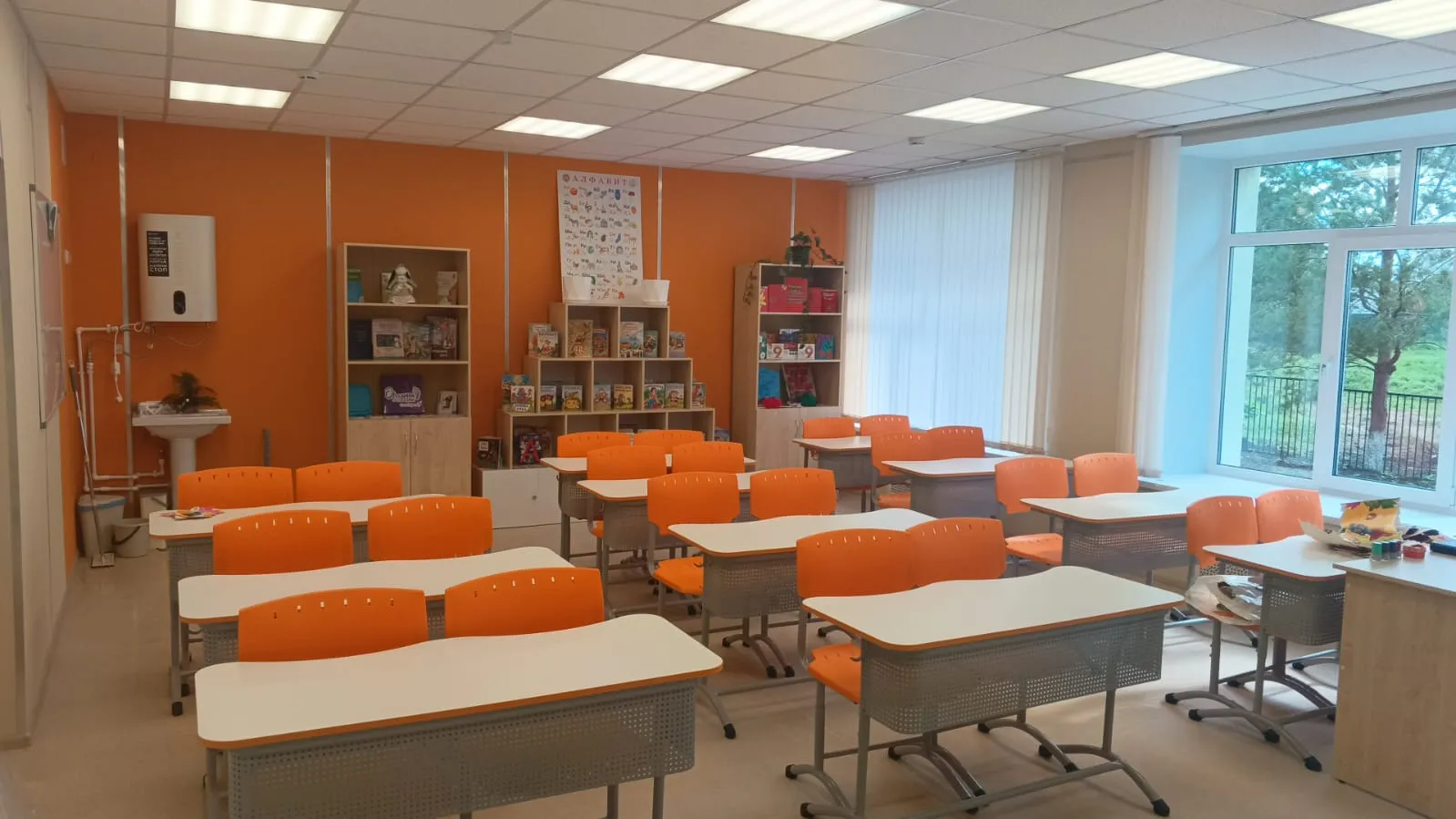 Администрации Главы и Правительства Республики Мордовия