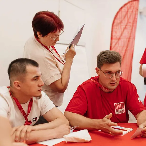 На&nbsp;конкурс наставников &laquo;Быть, а&nbsp;не&nbsp;казаться&raquo; подано 80&nbsp;тысяч заявок