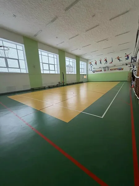 Школу в&nbsp;Башкортостане утеплили после обращения родителей