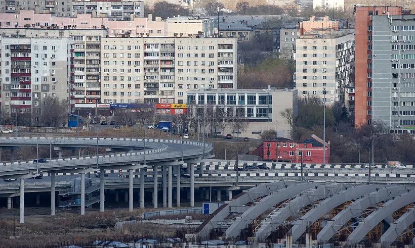 Более 67&nbsp;тысяч жителей Челябинска выбрали территории для&nbsp;благоустройства