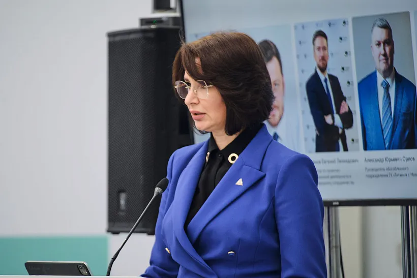 В&nbsp;Ростове-на-Дону представили результаты программы &laquo;Приоритет 2030&raquo;