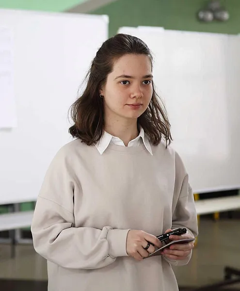 В&nbsp;тюменском университете пройдет образовательный интенсив для&nbsp;школьников