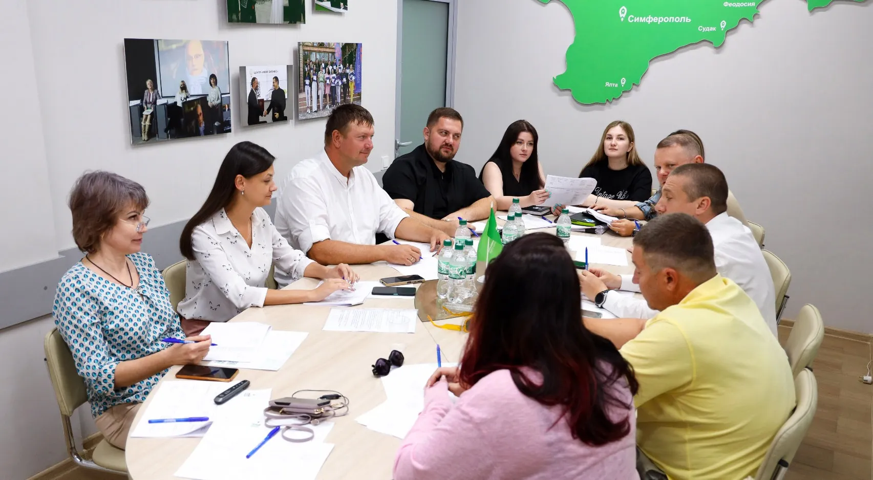 Министерство социального развития и труда Астраханской области