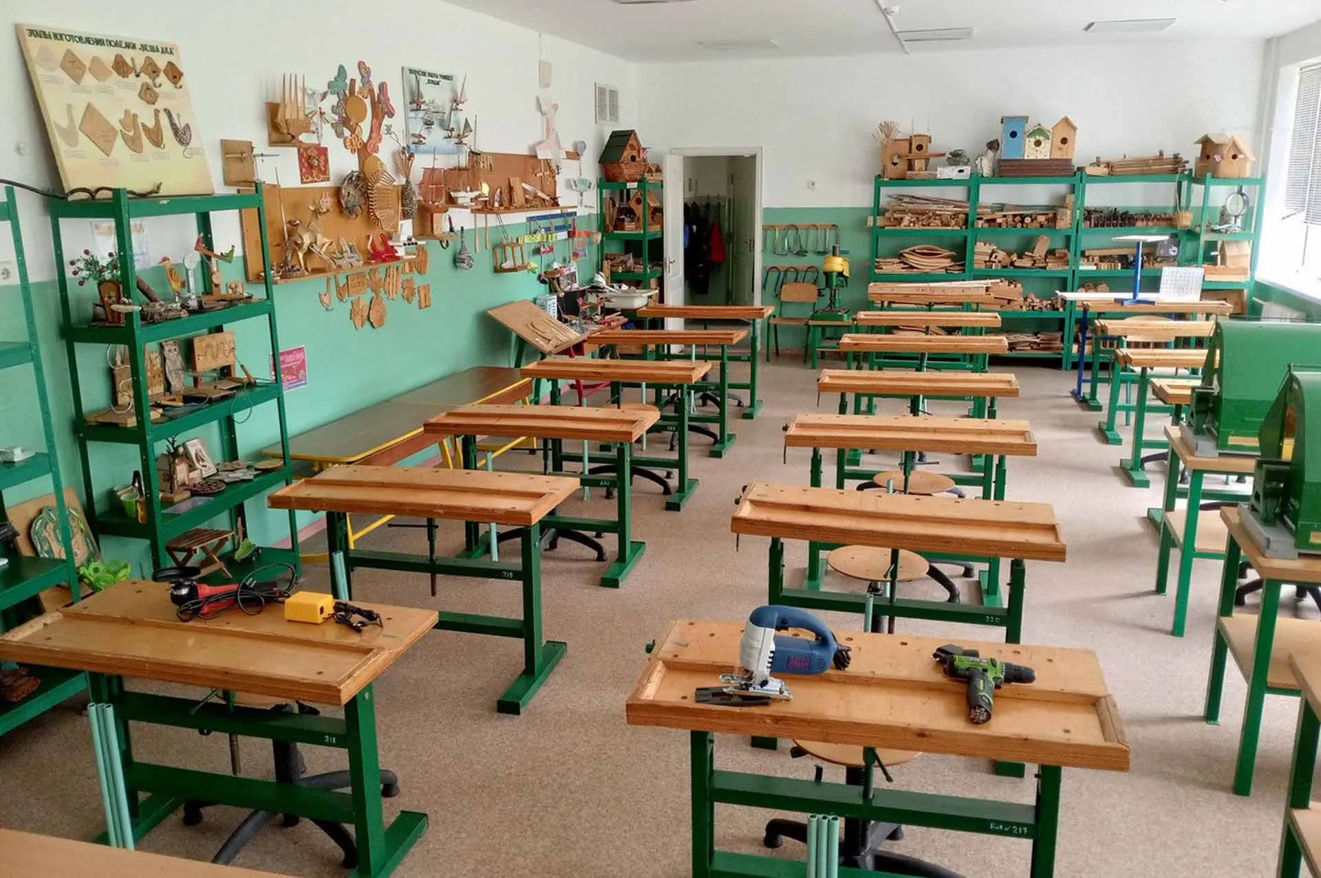 Аппарат Совета министров Республики Крым