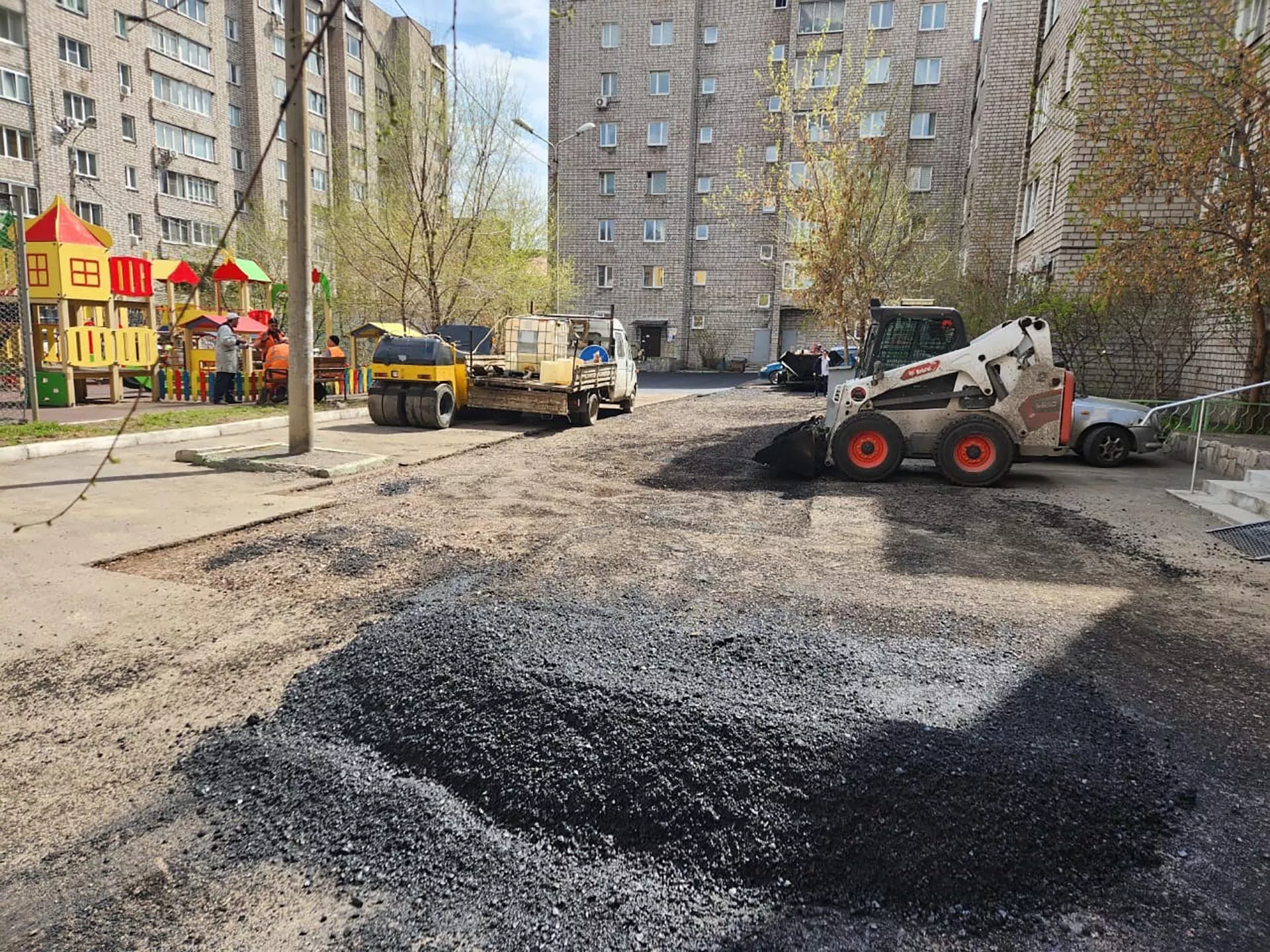 Управление пресс-службы Губернатора и Правительства Красноярского края