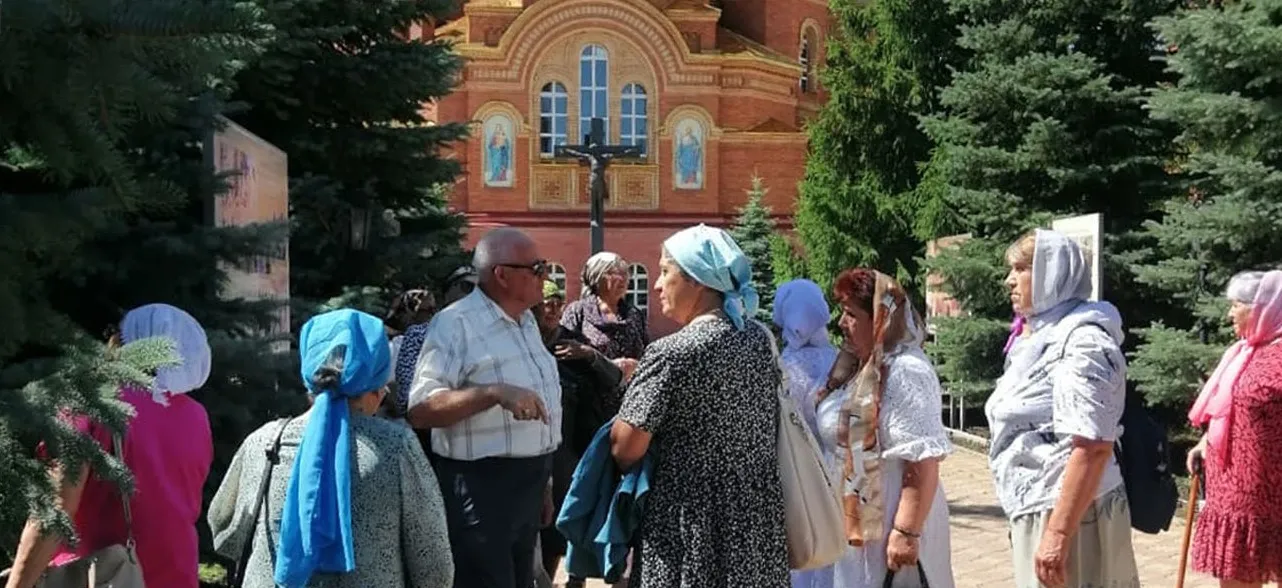 КЦСОН в г. Соль-Илецке