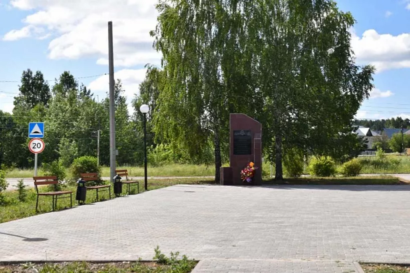 В&nbsp;Кунгурском городском округе Пермского края благоустроят девять общественных территорий